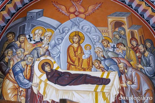 Mănăstirea Radu Vodă din București