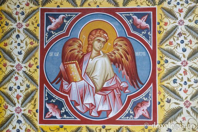 Mănăstirea Radu Vodă din București