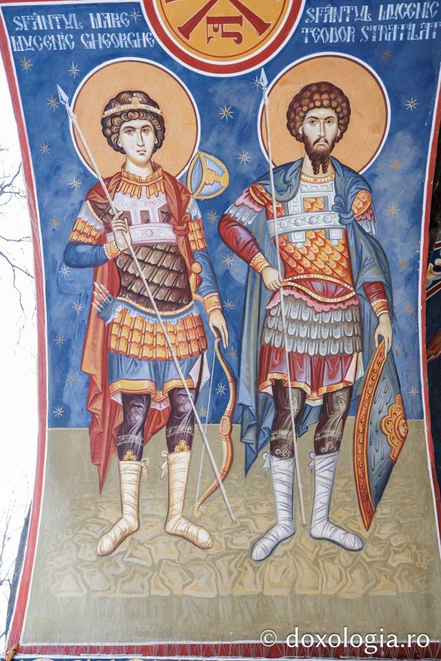 Mănăstirea Radu Vodă din București