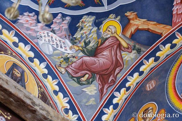 Mănăstirea Radu Vodă din București