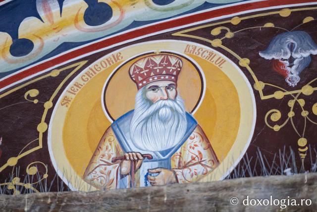 Mănăstirea Radu Vodă din București