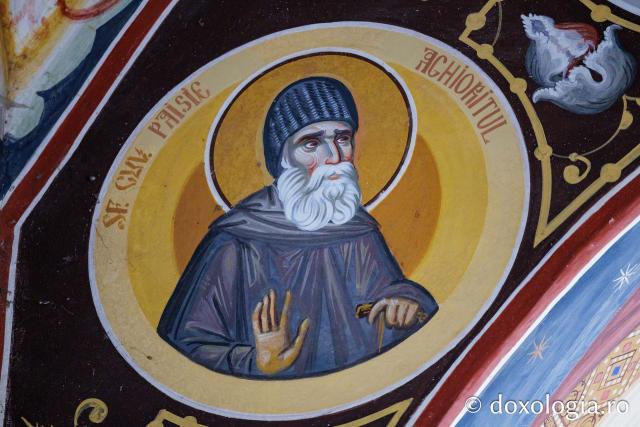 Mănăstirea Radu Vodă din București