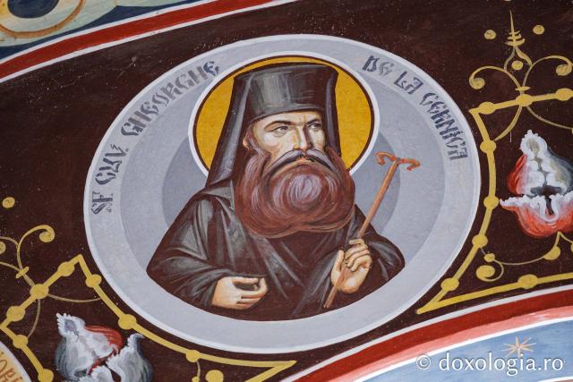 Mănăstirea Radu Vodă din București