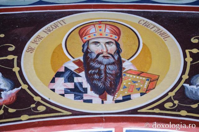 Mănăstirea Radu Vodă din București