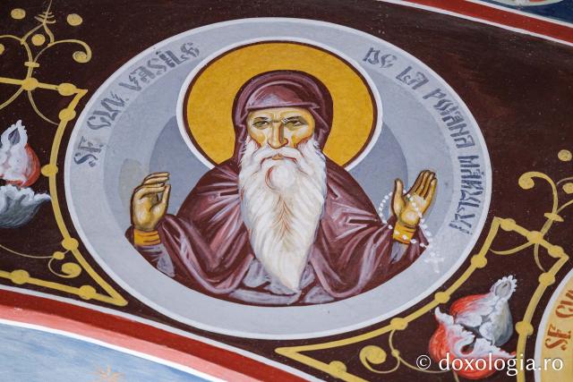 Mănăstirea Radu Vodă din București