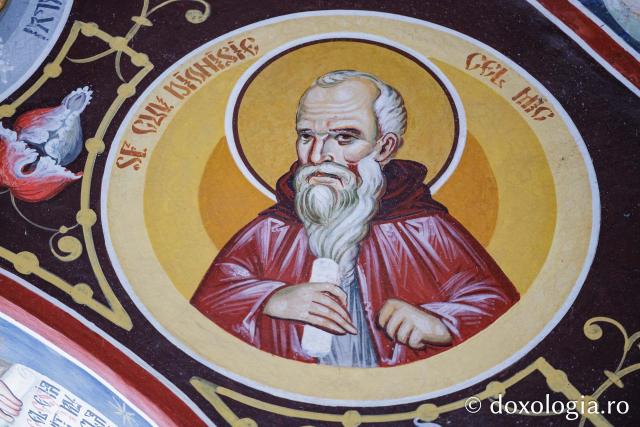 Mănăstirea Radu Vodă din București