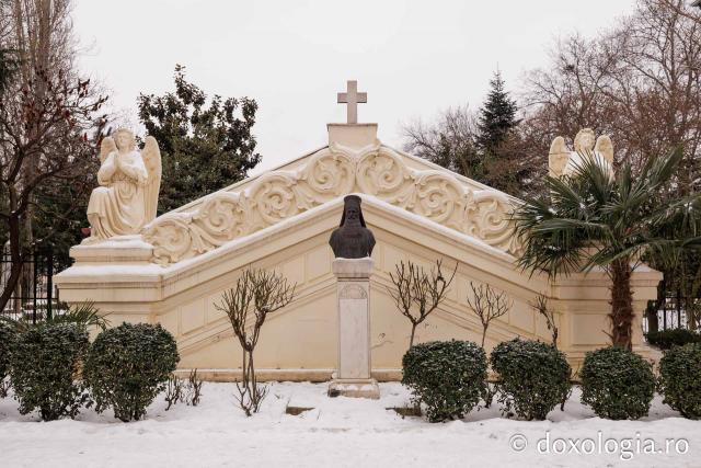 Mănăstirea Radu Vodă din București