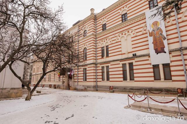 Mănăstirea Radu Vodă din București