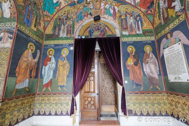 Mănăstirea Radu Vodă din București