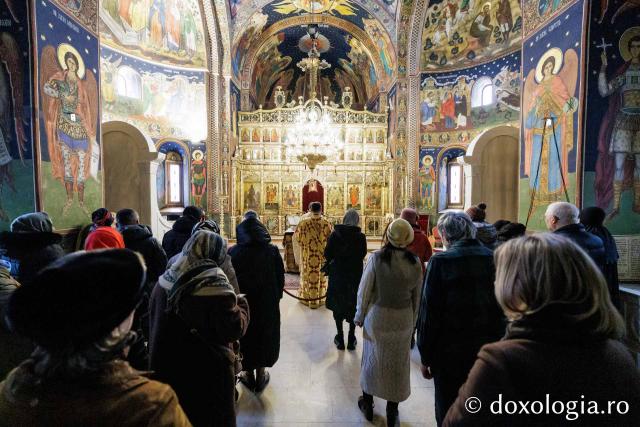 Mănăstirea Radu Vodă din București