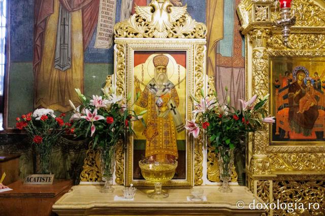 Mănăstirea Radu Vodă din București