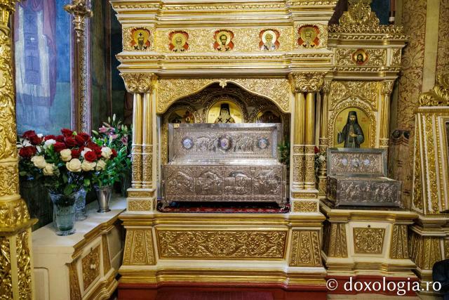 Mănăstirea Radu Vodă din București