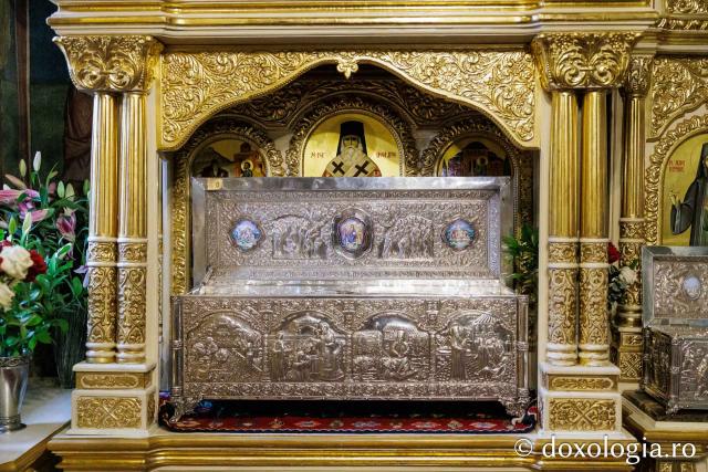 Mănăstirea Radu Vodă din București