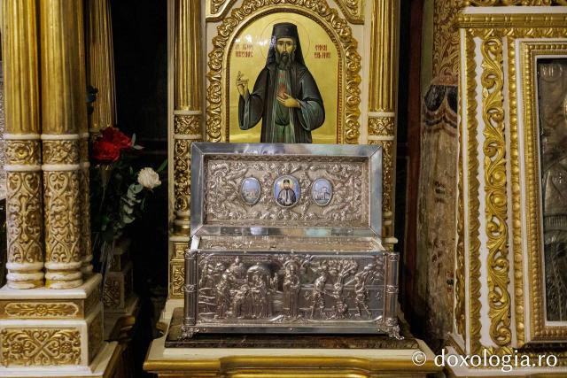 Mănăstirea Radu Vodă din București