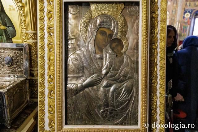 Mănăstirea Radu Vodă din București