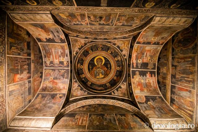 Mănăstirea Stavropoleos