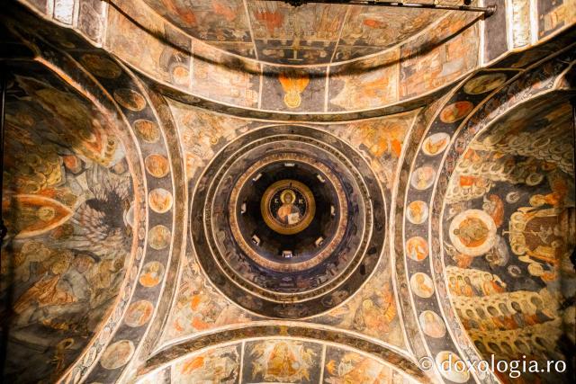 Mănăstirea Stavropoleos