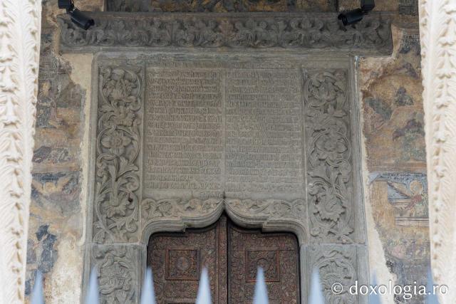 Mănăstirea Stavropoleos