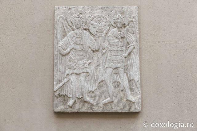 Mănăstirea Stavropoleos