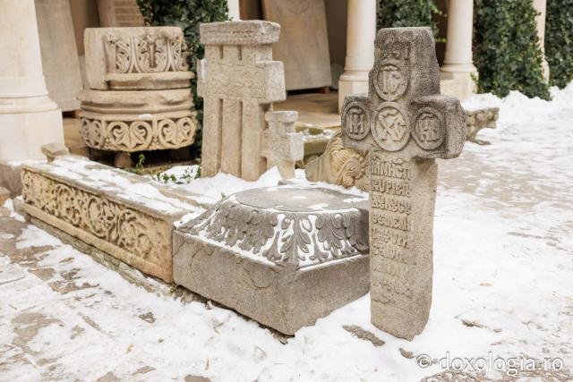 Mănăstirea Stavropoleos