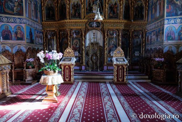 Mănăstirea Văratec