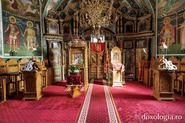 Mănăstirea Văratec