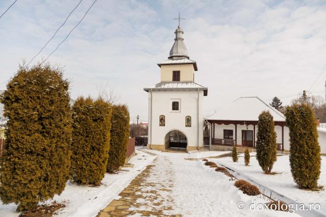 Mănăstirea Văratec