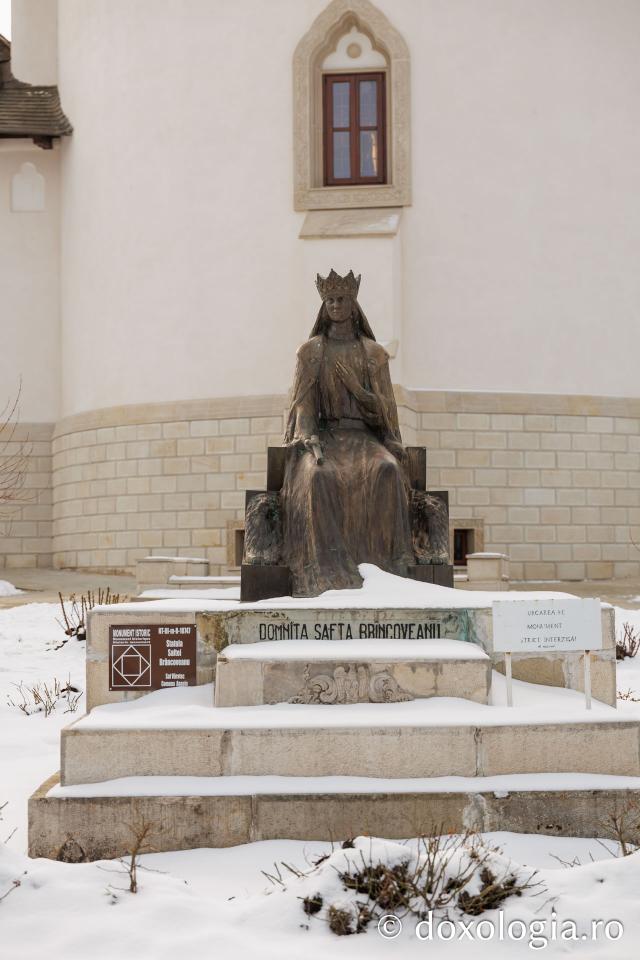 Mănăstirea Văratec