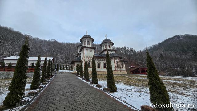 Mănăstirea Băișoara