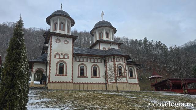 Mănăstirea Băișoara