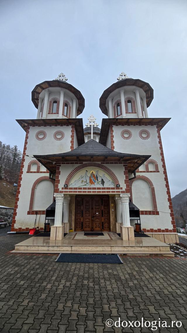 Mănăstirea Băișoara