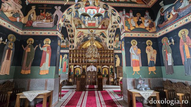Mănăstirea Băișoara