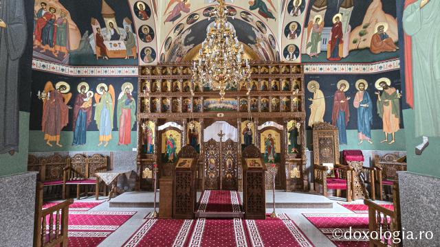 Mănăstirea Băișoara