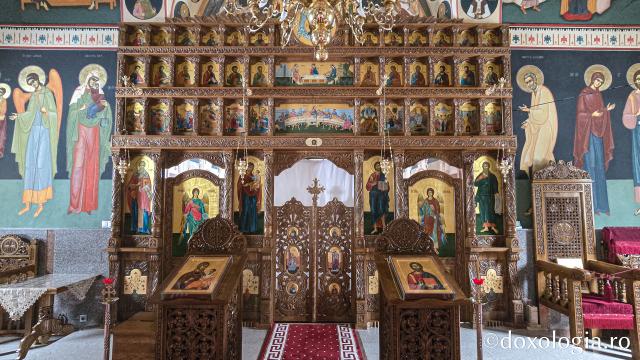 Mănăstirea Băișoara