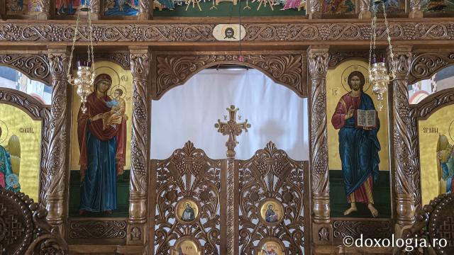 Mănăstirea Băișoara