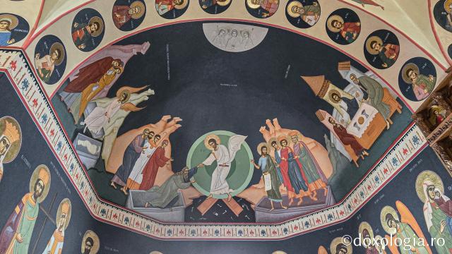 Mănăstirea Băișoara