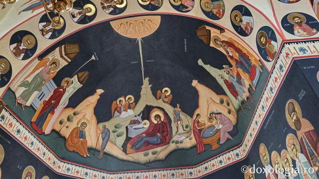 Mănăstirea Băișoara