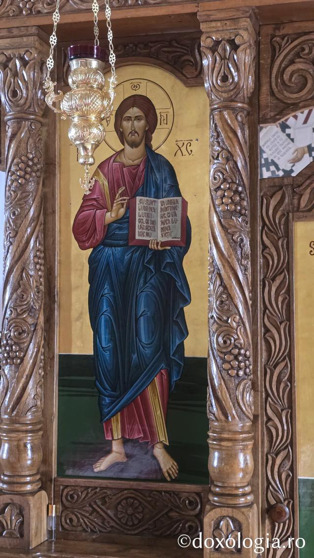 Mănăstirea Băișoara