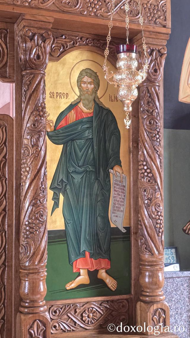 Mănăstirea Băișoara