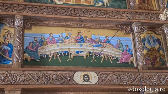 Mănăstirea Băișoara