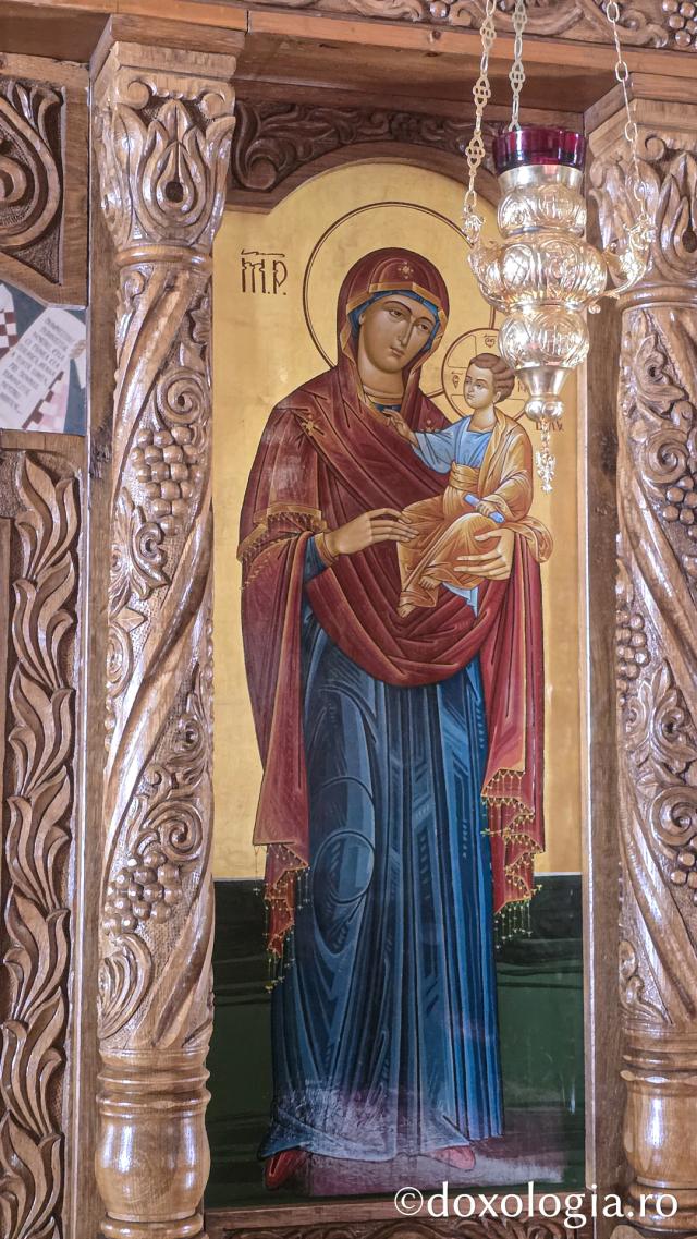 Mănăstirea Băișoara