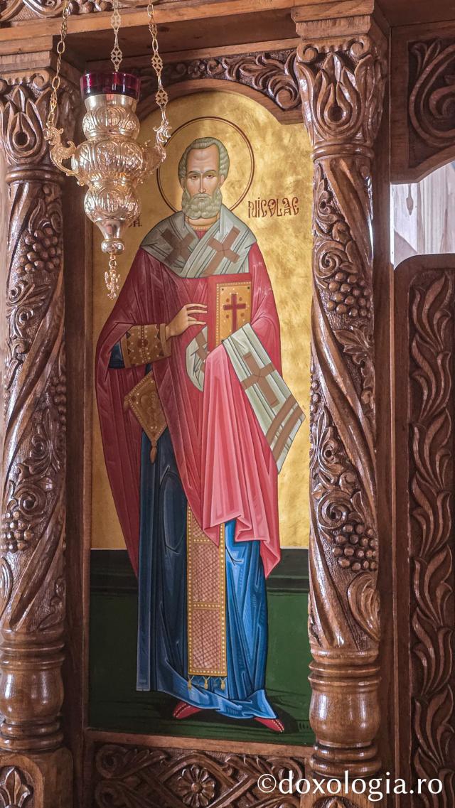 Mănăstirea Băișoara