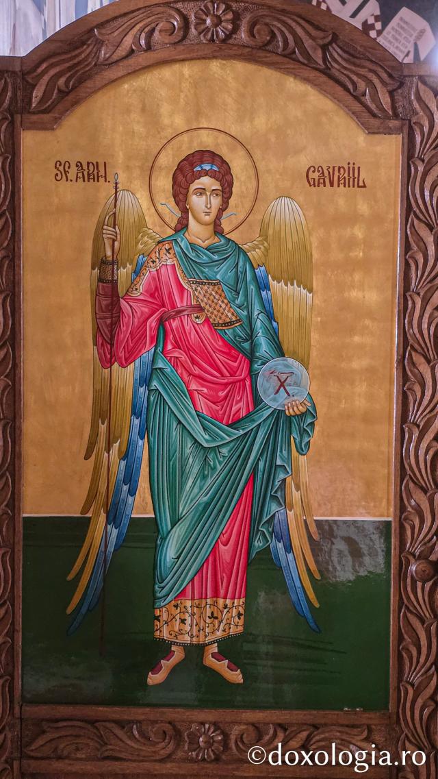 Mănăstirea Băișoara