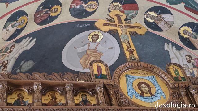 Mănăstirea Băișoara