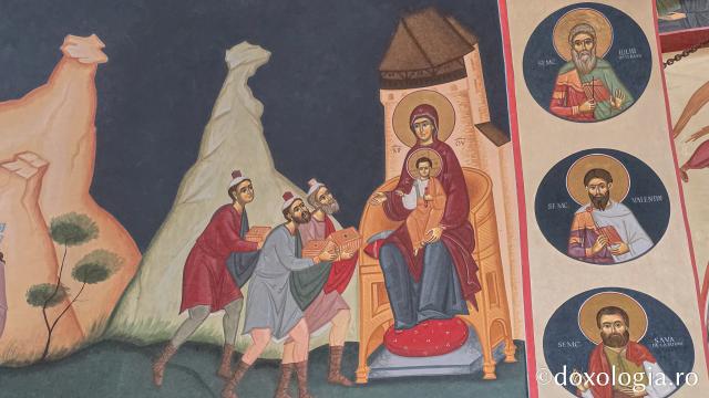 Mănăstirea Băișoara