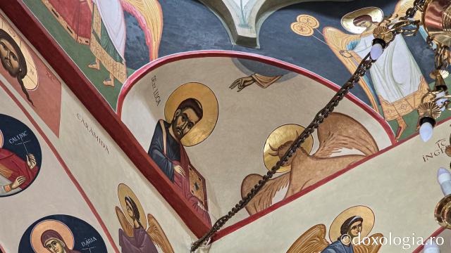 Mănăstirea Băișoara