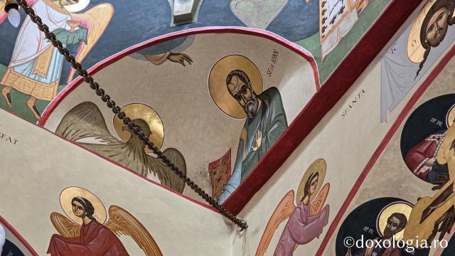 Mănăstirea Băișoara