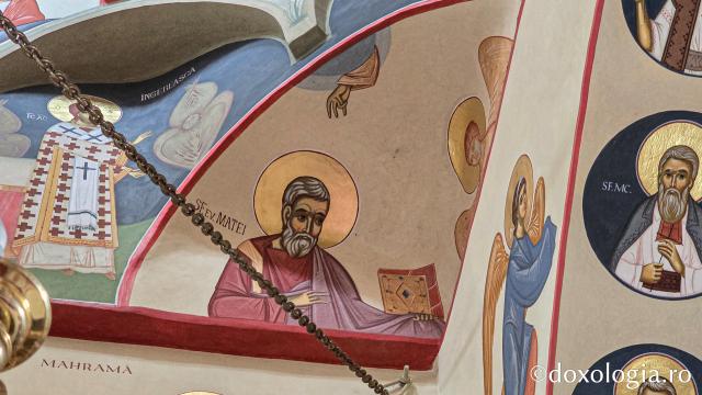 Mănăstirea Băișoara