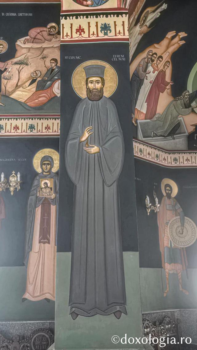 Mănăstirea Băișoara