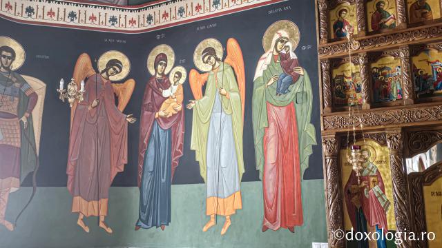 Mănăstirea Băișoara